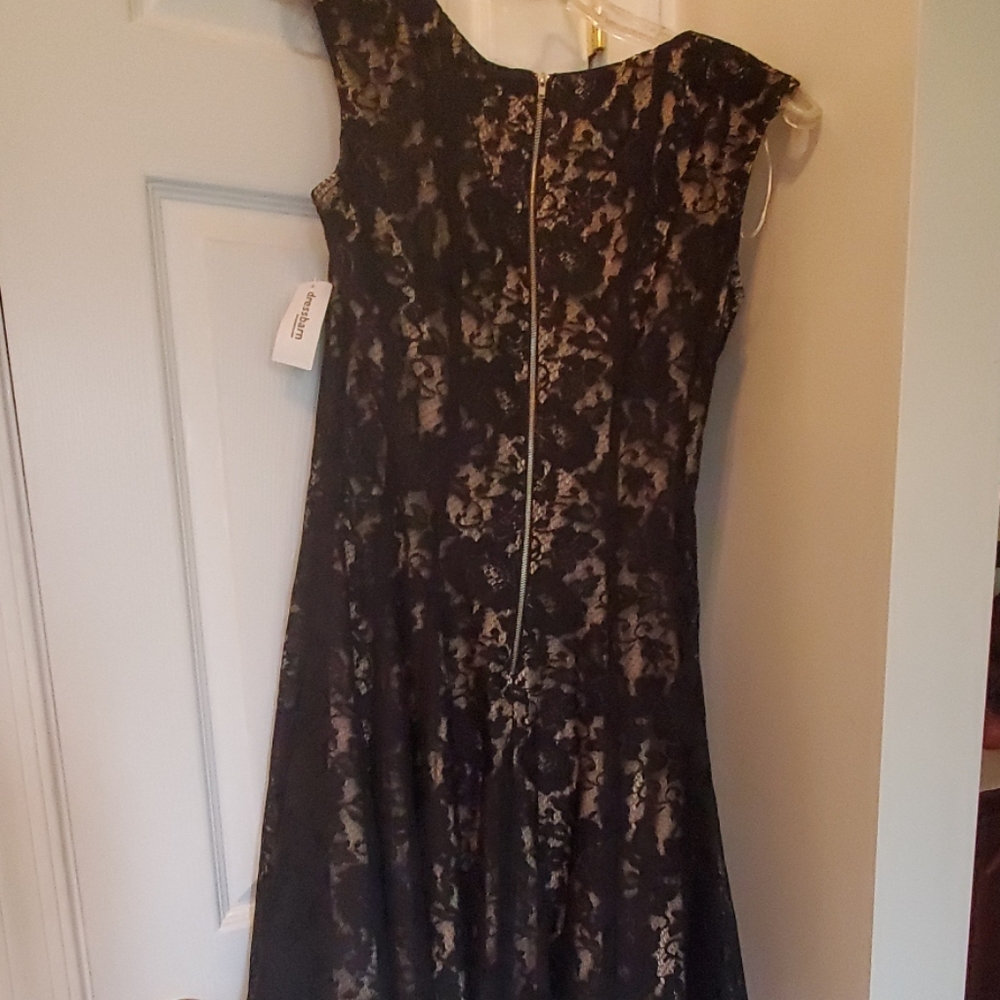 Formal Dress - Picture 5 of 5